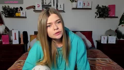 Haley online show from January 8, 2026, 7:54 am