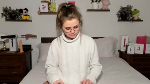 Haley online show from February 28, 2026, 6:58 am