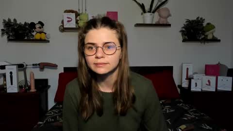 Snapshot of haleyreedme chatting on March 2, 2026, 7:48 am Haley online show from March 2, 2026, 7:48 am