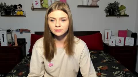 Snapshot of haleyreedme chatting on March 4, 2026, 7:47 am Haley online show from March 4, 2026, 7:47 am
