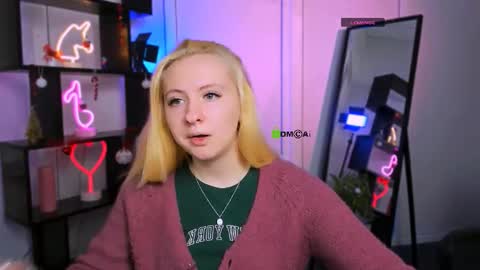 halin_li online show from January 6, 2026, 7:39 pm