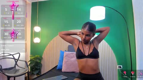 Halley Lorens online show from March 19, 2026, 4:33 pm