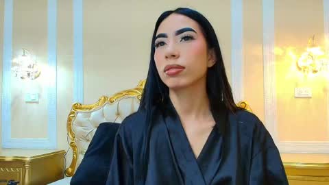 Hallie Stone online show from April 4, 2026, 12:02 pm