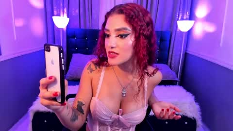 Halls Red online show from January 8, 2025, 12:06 am