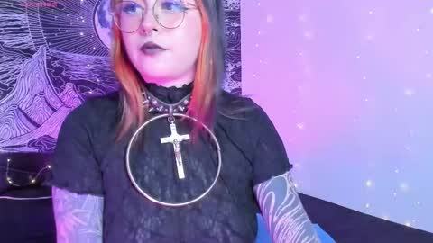 Snapshot of hallucigenia_sparza chatting on September 26, 2025, 2:10 pm Hallu online show from September 26, 2025, 2:10 pm