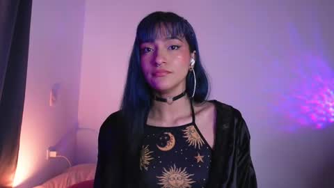 Snapshot of halsey1_ chatting on September 29, 2025, 1:38 pm Halsey online show from September 29, 2025, 1:38 pm