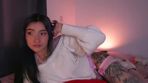 Snapshot of halsey1_ chatting on October 15, 2025, 8:58 am Halsey online show from October 15, 2025, 8:58 am