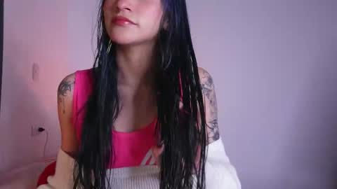 Snapshot of halsey1_ chatting on October 20, 2025, 11:21 am Halsey online show from October 20, 2025, 11:21 am