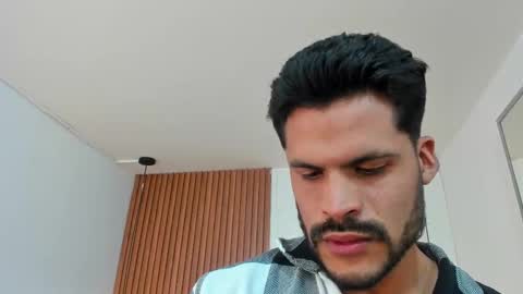 Snapshot of hamilton_1 chatting on October 15, 2025, 3:28 am Hamilton online show from October 15, 2025, 3:28 am