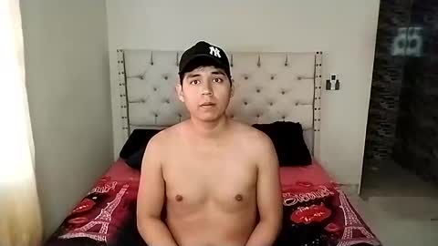 Snapshot of hamilton_17 chatting on March 1, 2026, 3:47 pm Hamilton online show from March 1, 2026, 3:47 pm