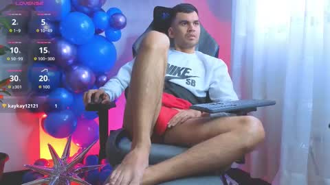 hamiltong12 online show from March 8, 2026, 3:05 pm