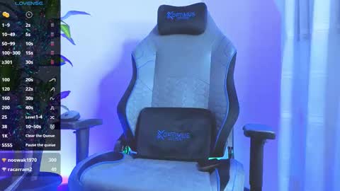 hamiltong12 online show from March 9, 2026, 4:16 am