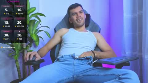 hamiltong12 online show from March 31, 2026, 10:10 pm