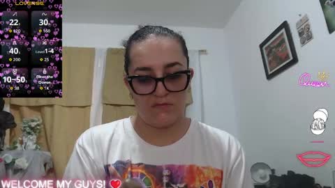 hammer9247 online show from April 16, 2026, 3:46 pm