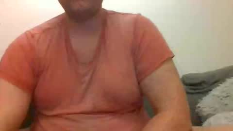 hammer_b online show from October 20, 2025, 5:24 pm