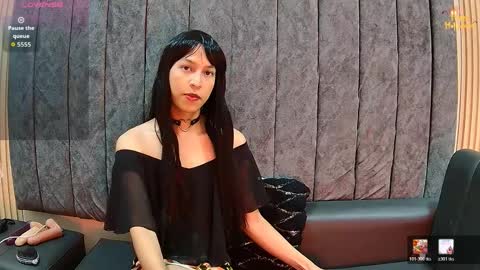 Hamsel  online show from April 1, 2026, 4:04 pm