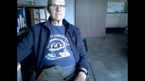 Prefer men 80 online show from April 12, 2026, 7:57 am