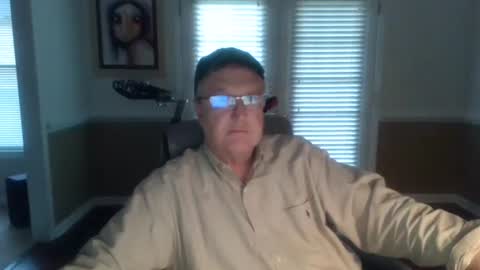 Han online show from November 12, 2025, 12:27 pm