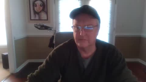 Han online show from January 11, 2026, 1:49 pm