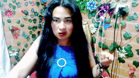 Snapshot of han_deus chatting on December 26, 2024, 4:32 am HANMy Dears make sure to follow me here create a FREE account if you dont have one and chat thank you. online show from December 26, 2024, 4:32 am