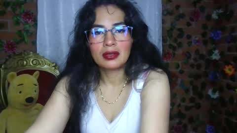 Snapshot of han_deus chatting on January 1, 2025, 11:40 pm HANMy Dears make sure to follow me here create a FREE account if you dont have one and chat thank you. online show from January 1, 2025, 11:40 pm