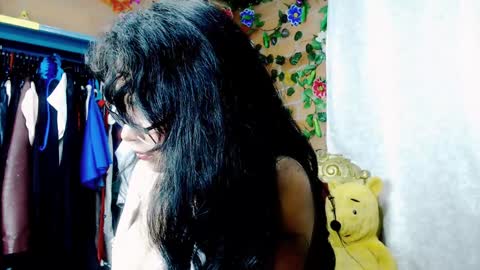 Snapshot of han_deus chatting on January 4, 2025, 4:01 am HANMy Dears make sure to follow me here create a FREE account if you dont have one and chat thank you. online show from January 4, 2025, 4:01 am