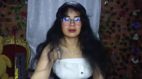 Snapshot of han_deus chatting on January 5, 2025, 7:28 am HANMy Dears make sure to follow me here create a FREE account if you dont have one and chat thank you. online show from January 5, 2025, 7:28 am