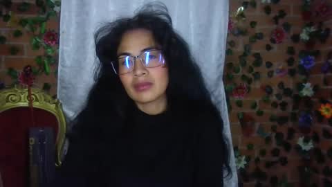 Snapshot of han_deus chatting on January 6, 2025, 10:02 am HANMy Dears make sure to follow me here create a FREE account if you dont have one and chat thank you. online show from January 6, 2025, 10:02 am