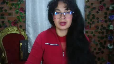 Snapshot of han_deus chatting on January 7, 2025, 3:14 am HANMy Dears make sure to follow me here create a FREE account if you dont have one and chat thank you. online show from January 7, 2025, 3:14 am