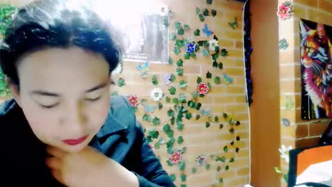 Snapshot of han_deus chatting on September 23, 2025, 11:41 pm HANMy Dears make sure to follow me here create a FREE account if you dont have one and chat thank you. online show from September 23, 2025, 11:41 pm