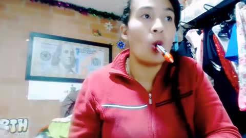 HANMy Dears make sure to follow me here create a FREE account if you dont have one and chat thank you. online show from November 19, 2025, 2:33 am