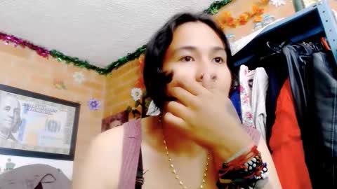 HANMy Dears make sure to follow me here create a FREE account if you dont have one and chat thank you. online show from November 21, 2025, 5:00 pm