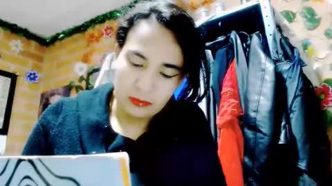 HANMy Dears make sure to follow me here create a FREE account if you dont have one and chat thank you. online show from November 25, 2025, 3:06 am