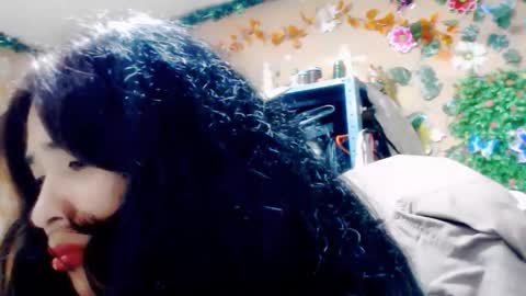 HANMy Dears make sure to follow me here create a FREE account if you dont have one and chat thank you. online show from December 22, 2025, 7:27 am