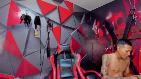 Hana and Zeta online show from September 28, 2025, 12:10 pm