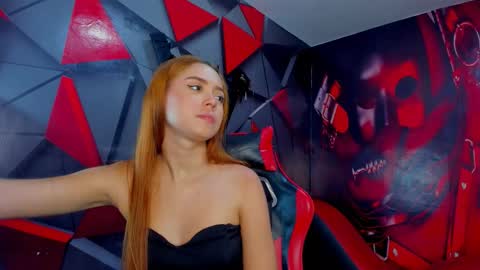 Hana and Zeta online show from December 18, 2025, 12:22 pm