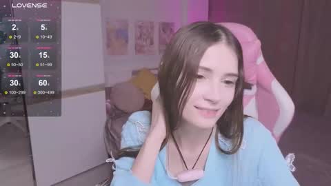 Hana online show from October 27, 2025, 2:54 pm