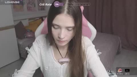 Hana online show from November 19, 2025, 1:44 pm