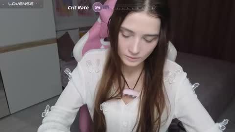 Hana online show from November 20, 2025, 2:06 pm