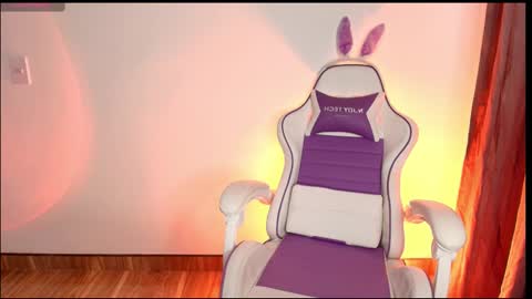 Hana Garcia online show from February 13, 2025, 10:33 pm