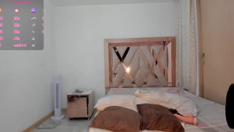 Snapshot of hana_montess chatting on December 14, 2025, 11:53 pm Hana Montes- online show from December 14, 2025, 11:53 pm