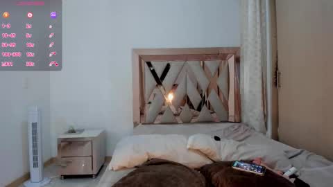 Snapshot of hana_montess chatting on February 15, 2026, 11:01 pm Hana Montes- online show from February 15, 2026, 11:01 pm