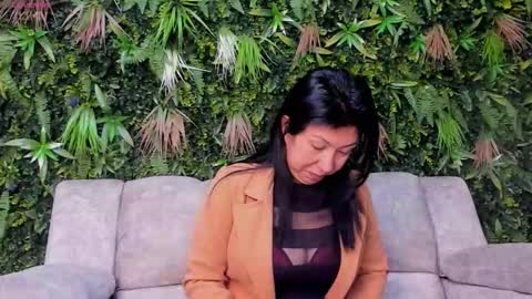 Hanna online show from November 13, 2025, 12:04 pm