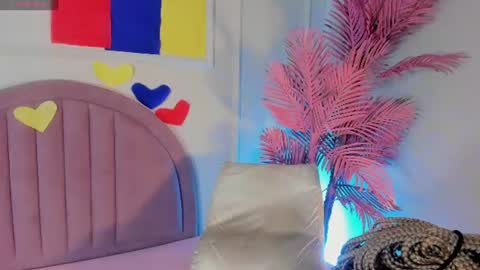 hanaahquinn online show from July 6, 2026, 11:40 am