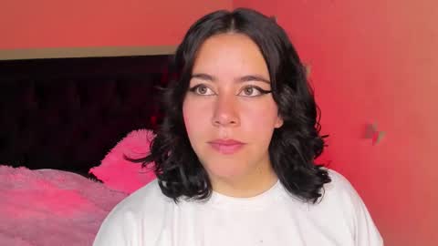 Hanah Montana Independent model online show from March 3, 2026, 2:56 pm