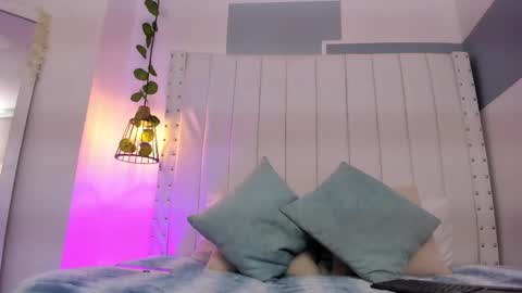 Snapshot of hanah_gray chatting on February 20, 2026, 11:11 am hanah_gray online show from February 20, 2026, 11:11 am