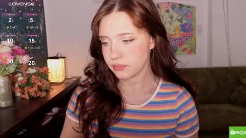 Snapshot of hanahwoods chatting on May 2, 2026, 3:00 am hanahwoods online show from May 2, 2026, 3:00 am