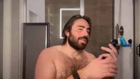 Handcyclist25 online show from April 19, 2026, 8:55 pm