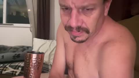 handieman_realtarzan online show from April 29, 2026, 5:00 am