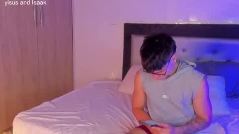 handsome_boys69 online show from April 24, 2026, 6:16 am